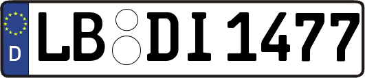 LB-DI1477