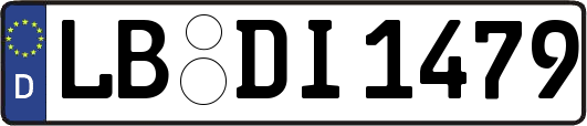 LB-DI1479