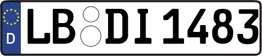 LB-DI1483
