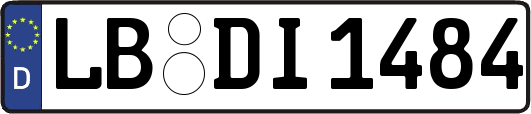 LB-DI1484