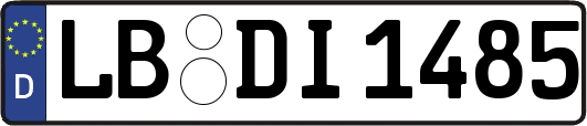 LB-DI1485