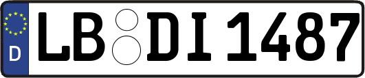 LB-DI1487