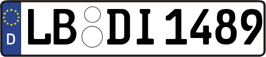 LB-DI1489