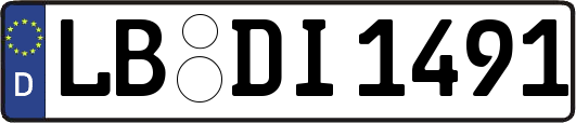 LB-DI1491