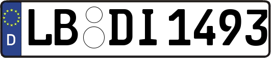 LB-DI1493