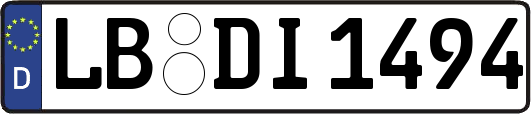 LB-DI1494