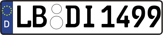 LB-DI1499