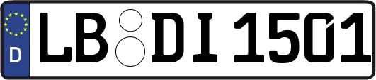 LB-DI1501