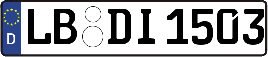 LB-DI1503