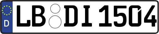 LB-DI1504