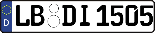 LB-DI1505