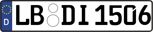 LB-DI1506