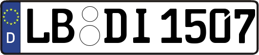LB-DI1507