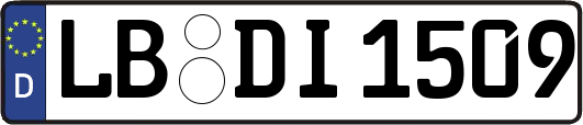 LB-DI1509