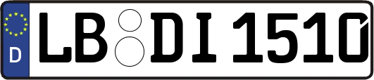 LB-DI1510