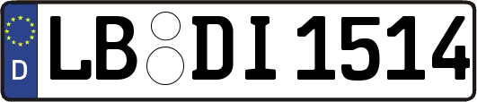 LB-DI1514