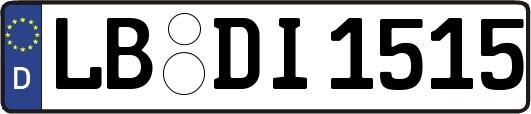 LB-DI1515
