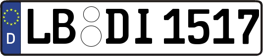 LB-DI1517
