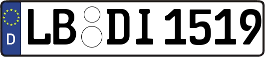 LB-DI1519