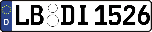 LB-DI1526