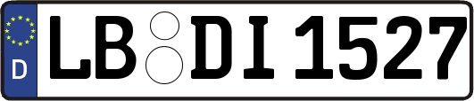 LB-DI1527