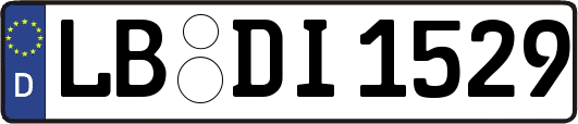 LB-DI1529