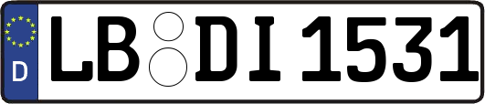 LB-DI1531