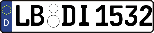 LB-DI1532