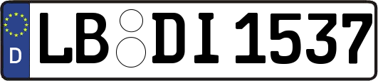 LB-DI1537