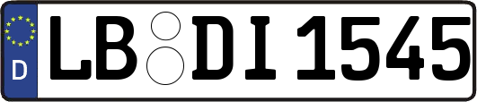 LB-DI1545