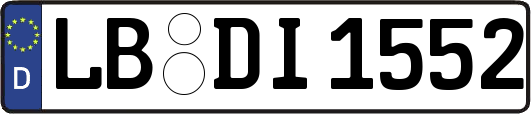 LB-DI1552