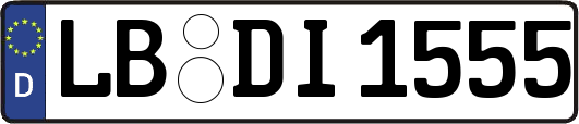 LB-DI1555