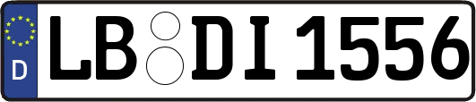 LB-DI1556