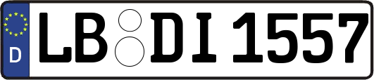LB-DI1557