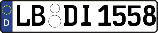 LB-DI1558