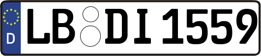 LB-DI1559
