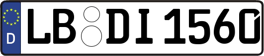 LB-DI1560