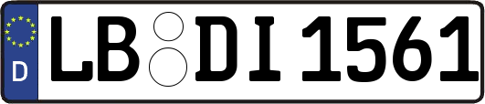 LB-DI1561