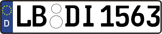 LB-DI1563