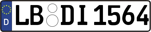 LB-DI1564