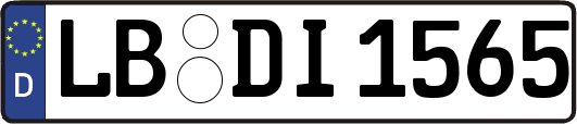 LB-DI1565