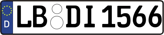 LB-DI1566