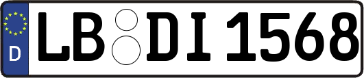LB-DI1568