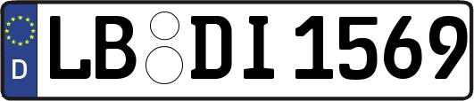 LB-DI1569