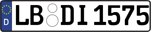 LB-DI1575