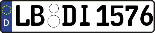 LB-DI1576