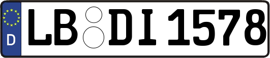 LB-DI1578
