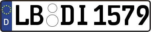 LB-DI1579