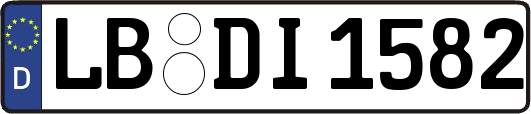 LB-DI1582