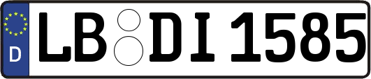 LB-DI1585